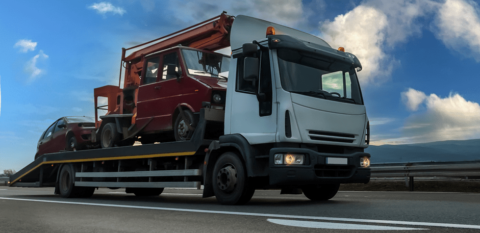 Flatbed Truck Leasing