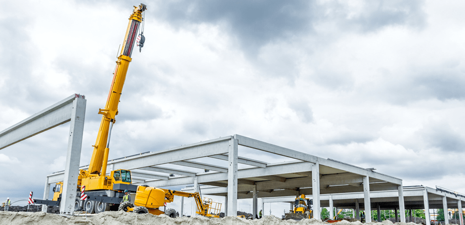 telehandler finance